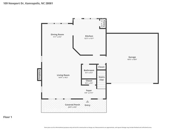Photo - 109 Newport Dr