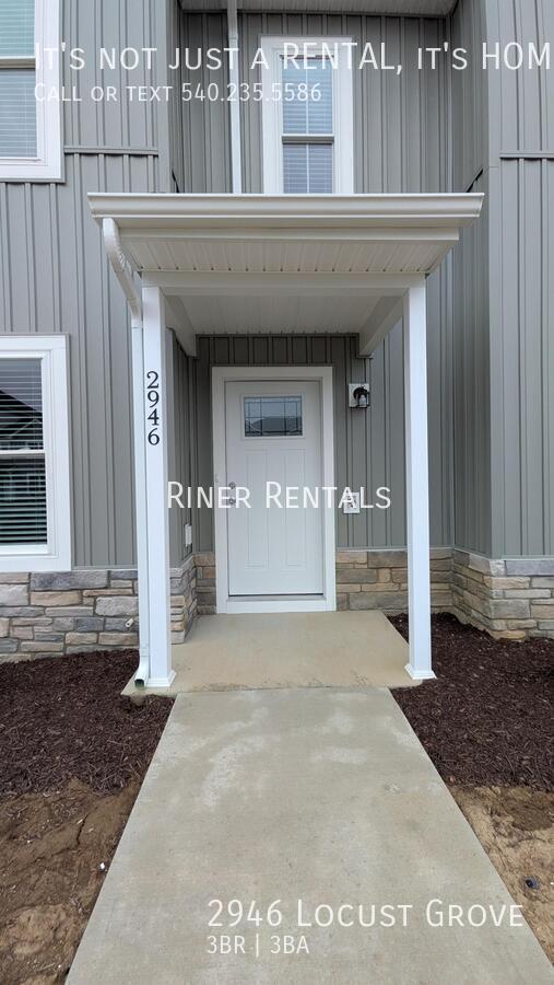 Photo - 2946 Locust Grv Ct