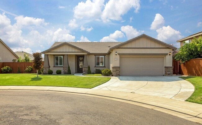 Building Photo - 10133 Sandy Gulch Court Rental