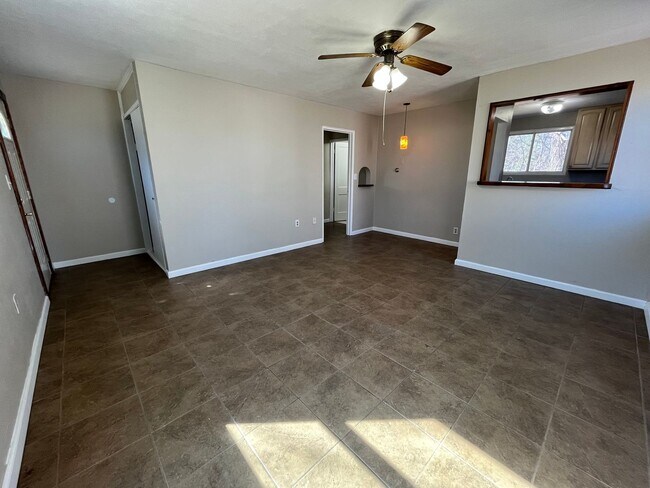 Photo - 2 Bedroom 1 bathroom house with a garage!