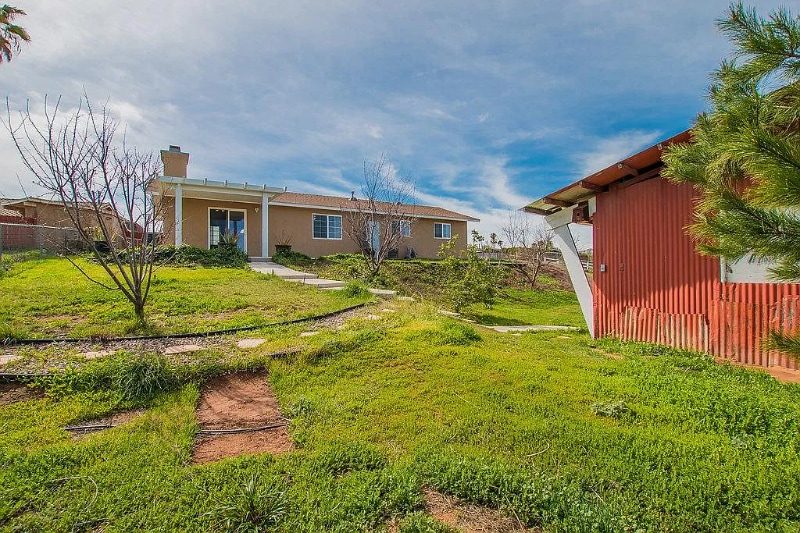 Photo - 2425 San Diego Ave