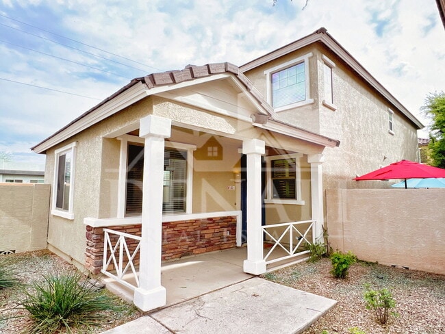 Photo - 113 E Palomino Dr