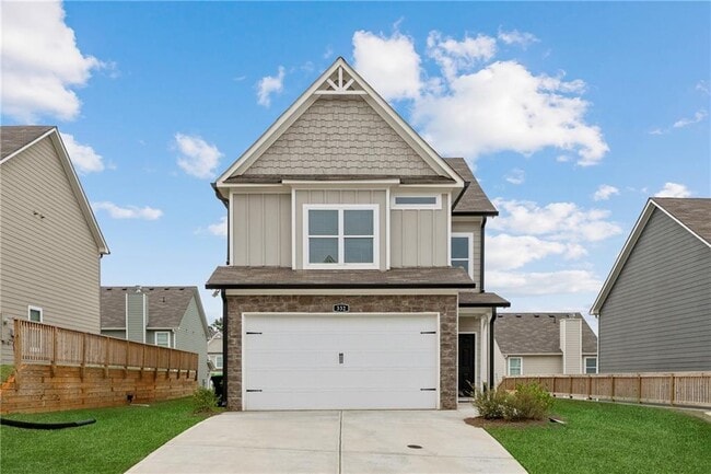 Building Photo - 334 Melody Ln