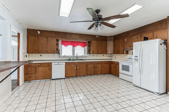 Photo - Single home in Methacton School District For Rent