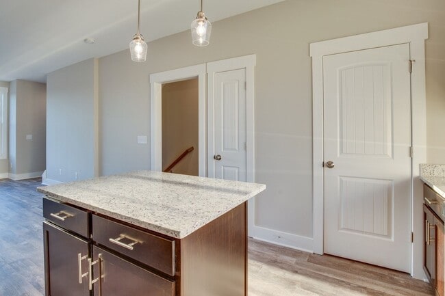 Photo - Townhome For Lease