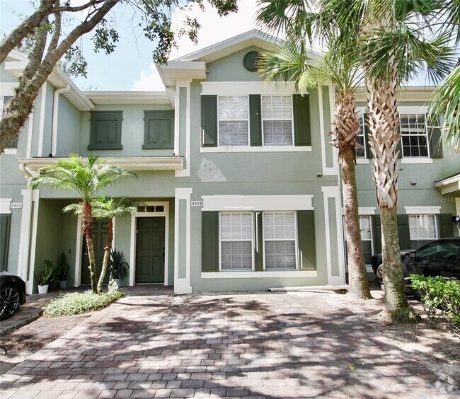 Building Photo - 2458 Caravelle Cir Rental