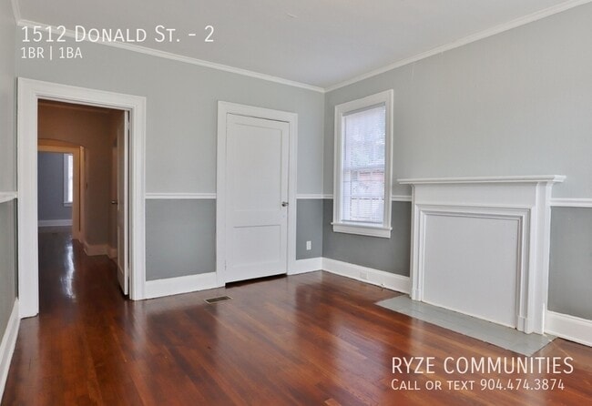 Photo - 1512 Donald St Unit 2