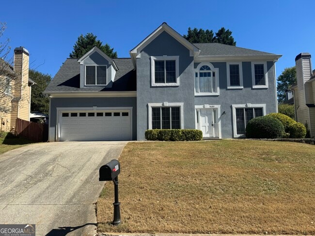 Building Photo - 4680 Ogeechee Dr Rental