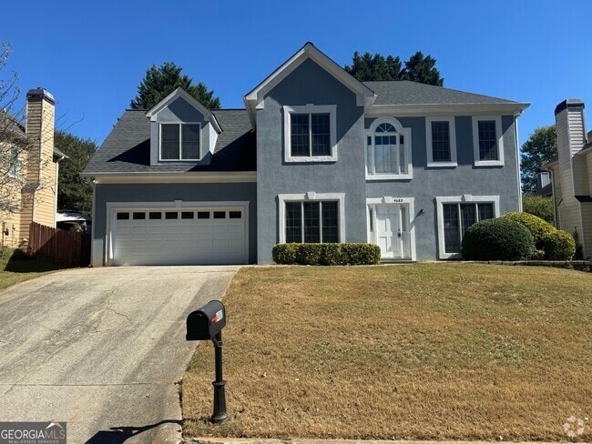 Building Photo - 4680 Ogeechee Dr Rental