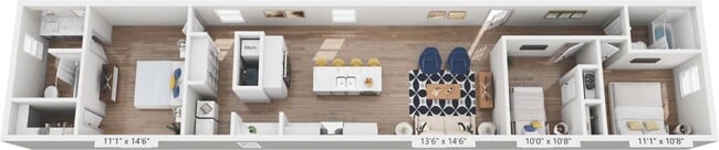 Photo - 1612 American Dr