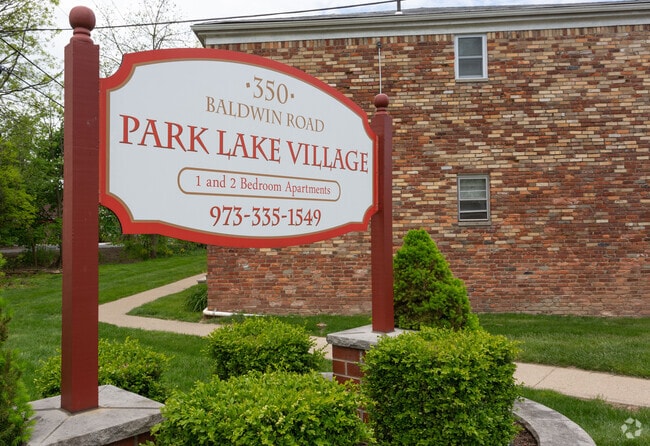 Park Lake Village