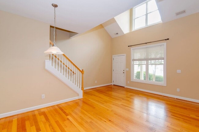 Photo - Charming Townhome in the Heart of Wake Forest!