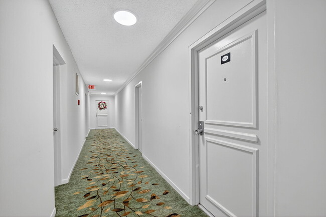 Photo - 3589 S Ocean Blvd Unit 608