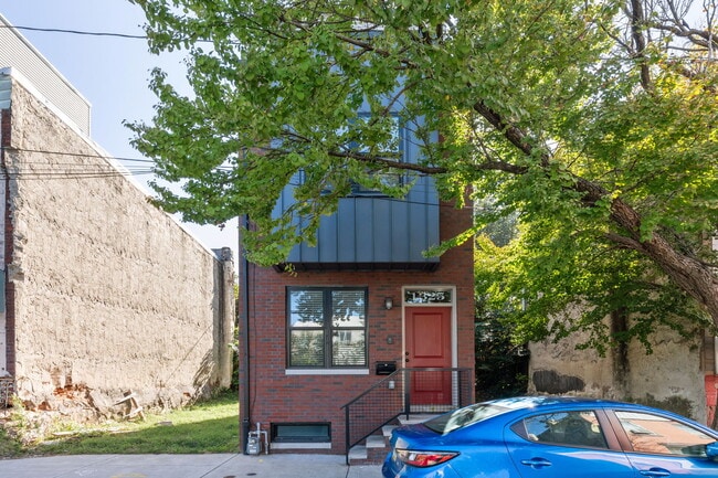 Building Photo - 1325 S Dover St