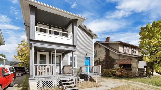 Photo - 1186-1188 E 20th Ave Columbus, OH 43211