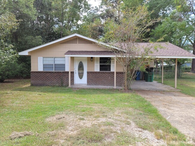 Building Photo - 4708 Old Fort Bayou Rd Rental