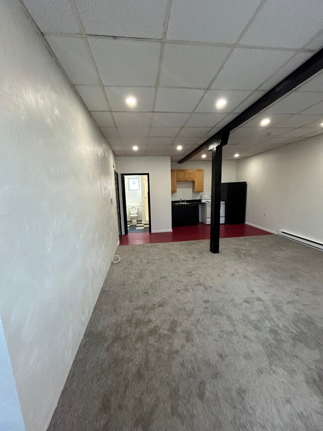 36 College Ave Unit 2W