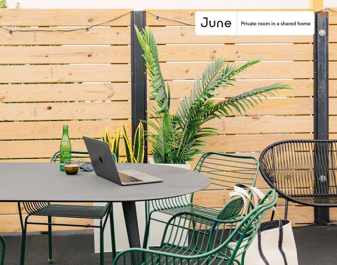 Photo - Room in Shared 6.0 bed/2 bath home