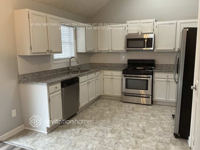 Photo - 1616 Barrier Rd