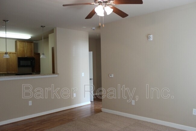 Bristol Creek Apartments