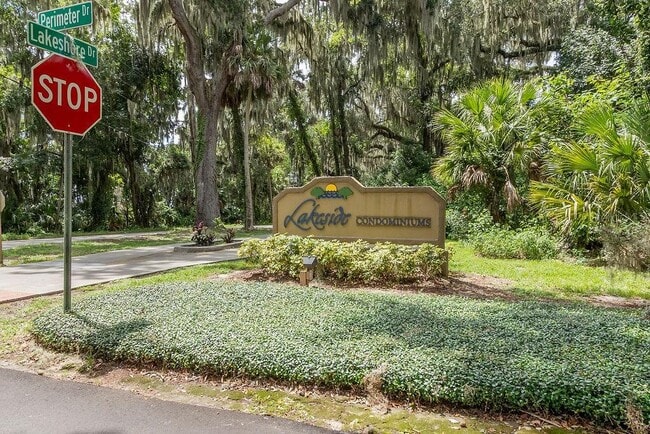 Photo - 130 Jasmine Woods Ct Unit 6D