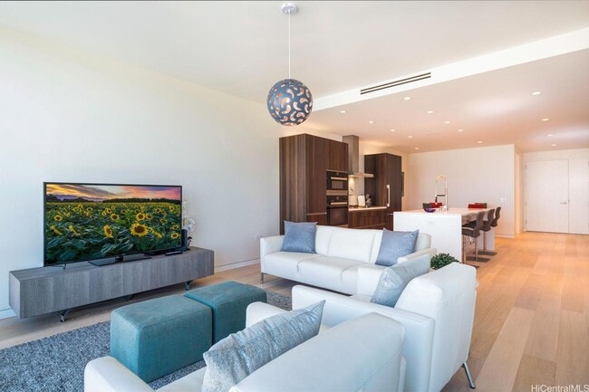 Photo - 1118 Ala Moana Blvd Unit 1203