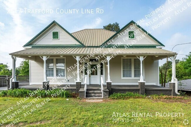 Building Photo - 2617 Trafford County Line Rd Rental