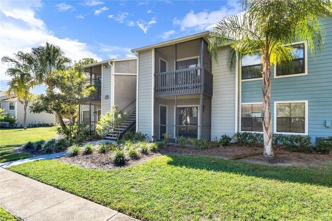 Building Photo - Newly Renovated 2/1 Condo ~ Gated Community near Tuskawilla! Unit 206