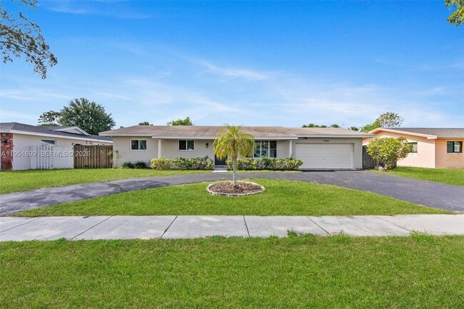 Building Photo - 7400 NW 15th St