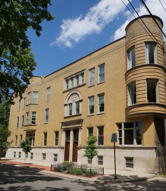 Photo - 1853 N Orleans St Unit 2