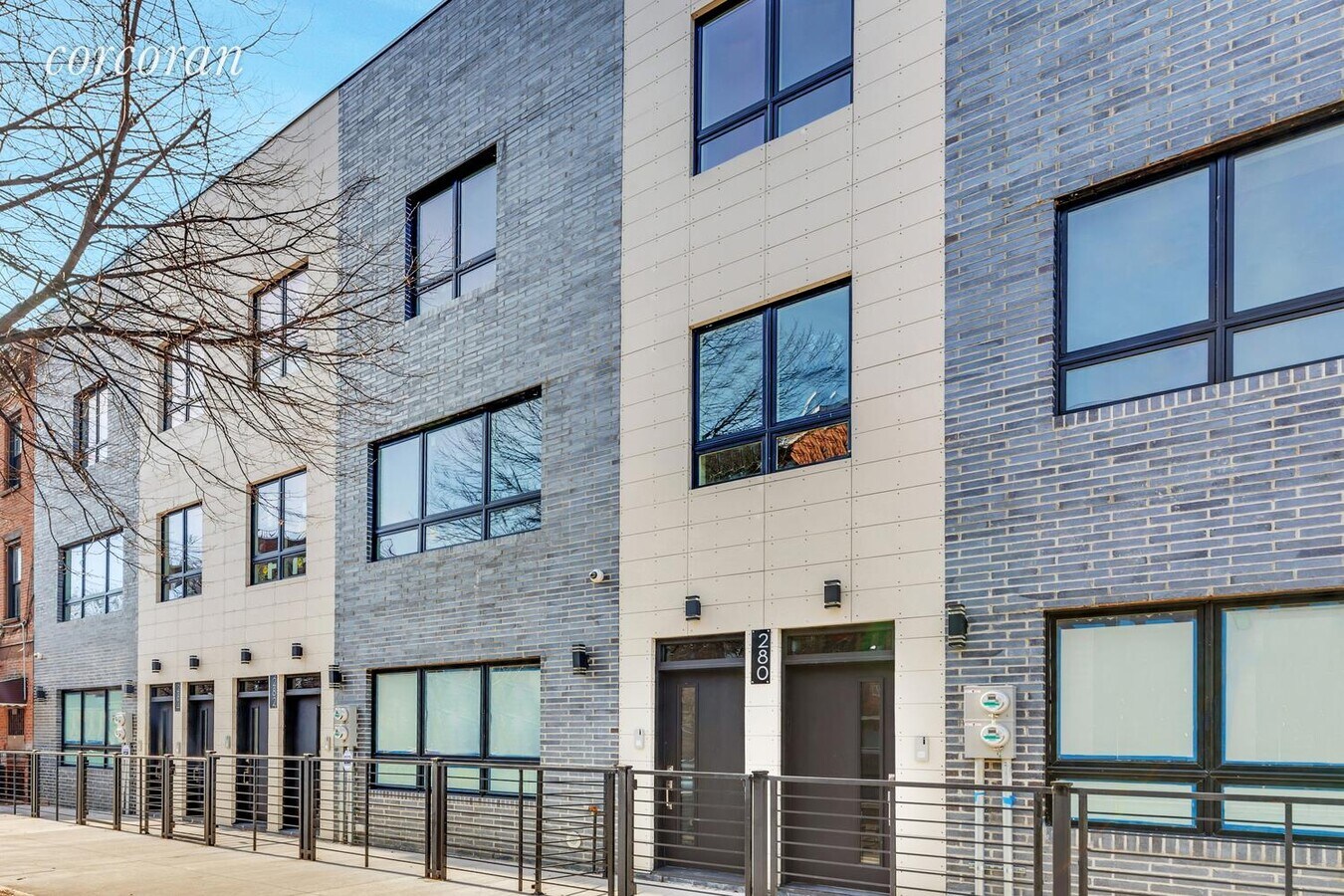 Photo - 280 Patchen Ave Townhome