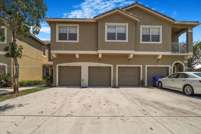 Photo - 4371 SW 131st Ln Townhome