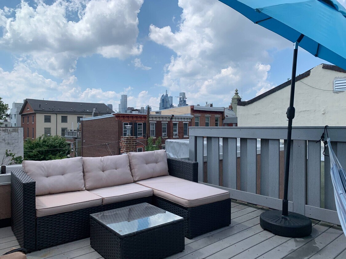 Photo - 527 Catharine St (Philadelphia, PA)