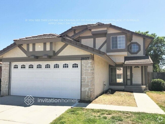 Building Photo - 25077 Morning Dove Way Rental
