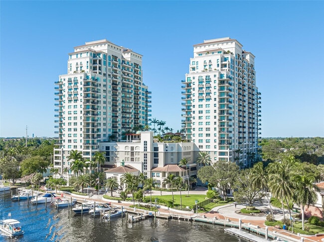 Building Photo - 610 W Las Olas Blvd Unit 1221n