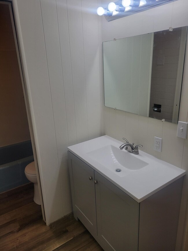 Photo - Pine Hills and Cedar Hills Apartments