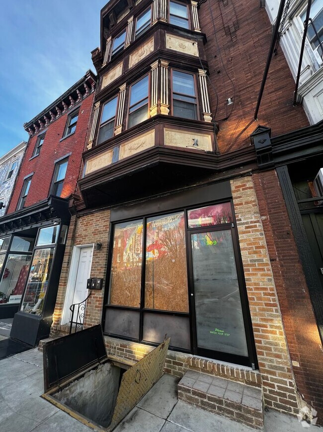 Building Photo - 709 E Passyunk Ave Unit 1 Rental