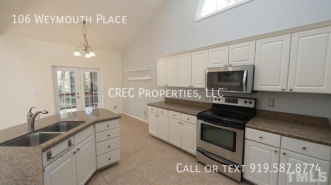 Photo - 106 Weymouth Pl