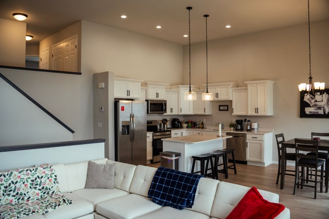 Photo - Tobi Lane Twinhome