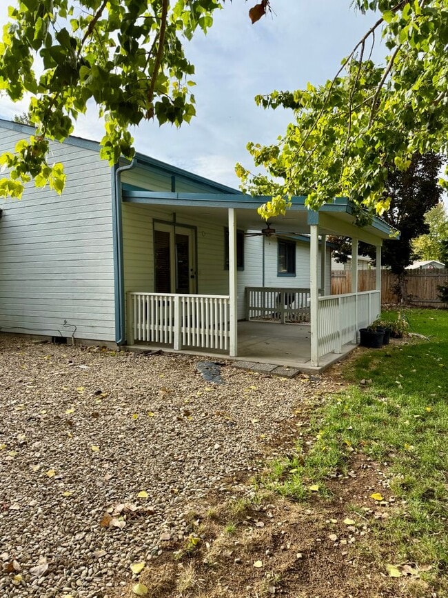 Photo - 3 bed 2 bath single family home in Nampa c...