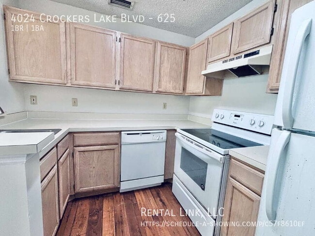 Photo - 4024 Crockers Lake Blvd Unit 625