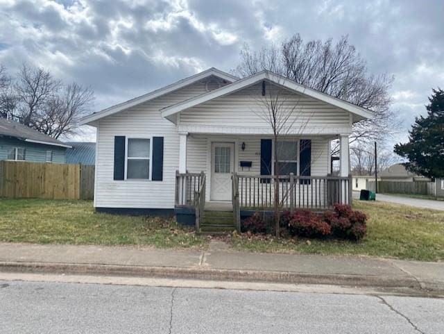 Photo - 1782 N Gregg Ave Unit Pool House