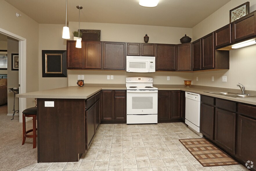 Interior Photo