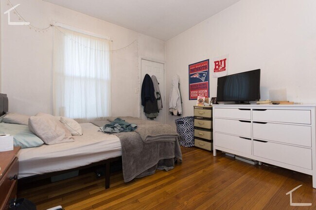 Photo - Coolidge Corners finest......