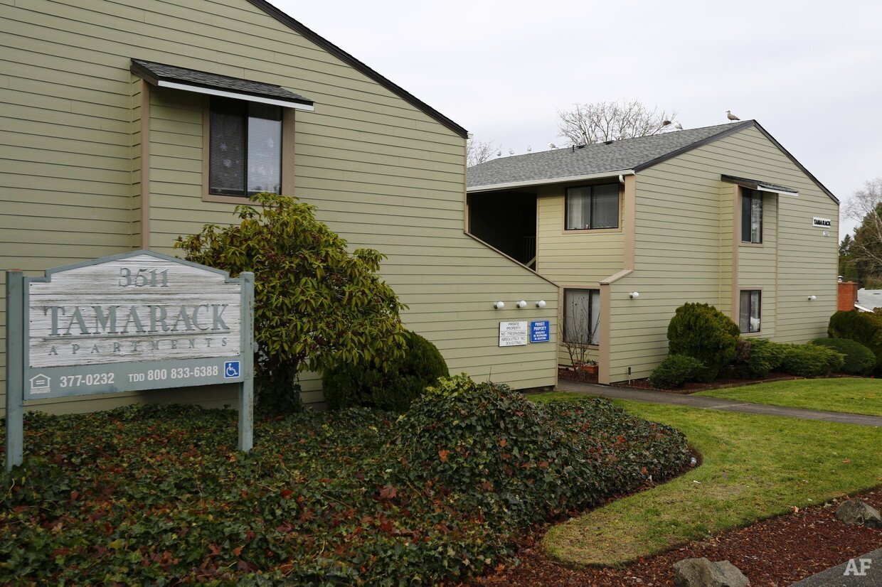 Photo - 3511 Almira Dr Unit #3511