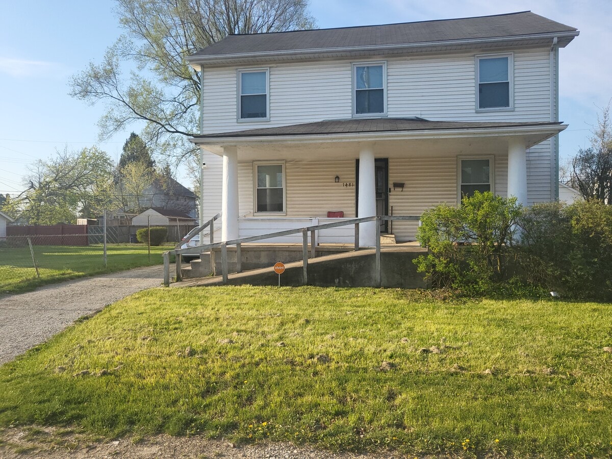 Photo - 1481 E Hudson St