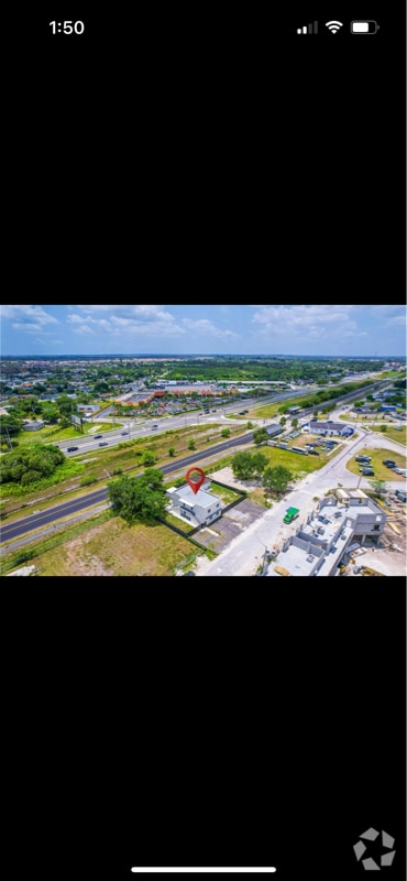 Building Photo - 21845 Goulds Ave Rental
