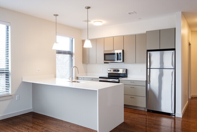 Photo - 77 Thorndike St Unit 400