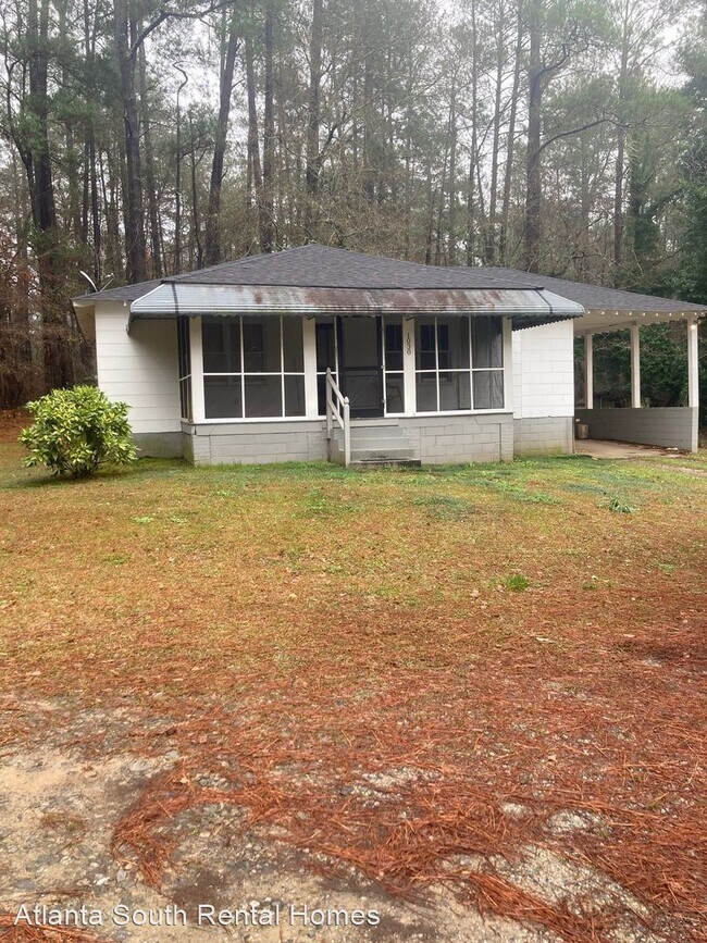 2 br, 1 bath House - 1030 Highway 54 W - 2 br, 1 bath House - 1030 Highway 54 W