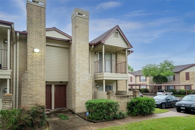 Building Photo - 2120 El Paseo St Unit 2901 Rental